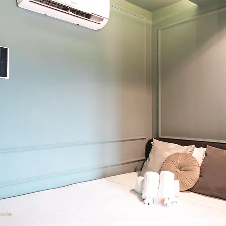 דירה San Salvario Attic *