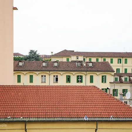 San Salvario Attic *